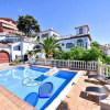 Отель Studio in Caniço, With Shared Pool, Enclosed Garden and Wifi - 1 km From the Beach, фото 8