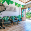 Отель Phi Phi Andaman Legacy Resort, фото 16