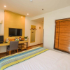 Отель GreenTree Inn AnHui Ningguo Ningguo Avenue Business Hotel, фото 12