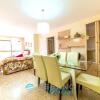 Отель Apartment with 3 bedrooms in Fuengirola with wonderful city view furnished terrace and WiFi 500 m fr, фото 9