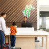 Отель Holiday Inn And Suites Oakland - Airport, фото 12