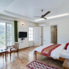 Отель SaffronStays Casa Bellissimo, Dehradun - luxury villa near Malsi Deer Park with valley views, фото 6