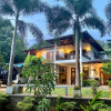 Отель Mansala Safari House, фото 1