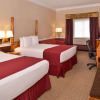 Отель Best Western Greenfield Inn, фото 4