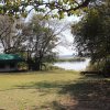 Отель Ndhovu Safari Lodge - Campground в Каванго