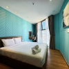 Отель Dalat Center Residence, фото 36