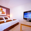 Отель Arena Suite Hotel, фото 6