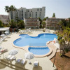 Отель BJ Apartamentos Club Sa Coma, фото 14