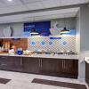 Отель Holiday Inn Express & Suites Reedsville - State Coll Area, an IHG Hotel, фото 4