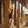 Отель Cape Weligama - Relais and Chateaux, фото 29
