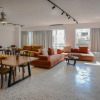 Отель Magicstay - Flat 90m² 1 Bedroom 1 Bathroom - Athens, фото 7
