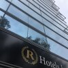 Отель R Hotels Inn Osaka Kita Umeda в Осаке