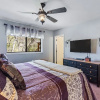 Отель Bigfoot Retreat - Close to Golf and the Beach by Yosemite Region Resorts, фото 4