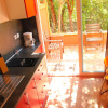 Отель Charming Holiday Home In Poggio-Mezzana, 150 M From Beach, фото 11