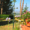 Отель A Vacation of Sightseeing but Also Peace Among the Lovely Tuscan Hills, фото 20