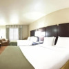 Отель Holiday Inn Express Hotel & Suites Muskogee, an IHG Hotel, фото 33