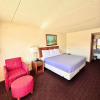 Отель Parkway Inn, фото 18