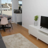 Отель Liiiving in Porto Bright Balcony Apartment, фото 2