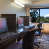 Отель Marriott at Research Triangle Park, фото 14