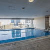 Отель HiGuests Vacation Homes - Sulafa Tower, фото 26