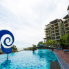 Отель Royal Phala Cliff Beach Resort and Spa в Бане Чанге