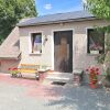 Отель Compact Holiday Home in Bad Elster with Terrace, фото 1