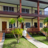 Отель Sleep In Lanta Resort, фото 27