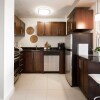 Отель Luxury Downtown One Bedroom Suite, фото 8