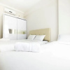 Отель Elegant and Spacious 1BR Saveria Apartment near ICE BSD, фото 6