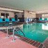 Отель Del-Mar Airport Inn & Suites, фото 18