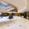 Отель Hakata Excel Hotel Tokyu, фото 17