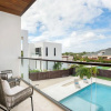 Отель Spectacular Villa- Private Pool, Luxurious Extras, фото 7