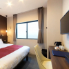 Отель Smart Place Inn Kyoto Shijo Omiya Station, фото 18