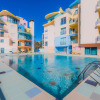 Отель Apartamentos Marina Albufeira, фото 3