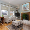 Отель Quaint 2BD Flat 9 Min Walk To Vauxhall Tube, фото 2