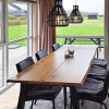 Отель Spacious Holiday Home in Storvorde near Sea, фото 2