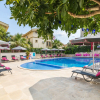 Отель Kalkan Suites, фото 20