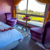 Отель Maison D'hôtes La Ferme Aziza, фото 18