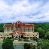 Отель Rose Garden Hotel, фото 35