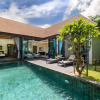 Отель Inspire Villas Phuket, фото 18