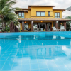 Отель SA01 Excelente Casa 4 Quartos - Sauípe, фото 16