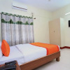 Отель OYO 10193 Hotel MSR Comfort, фото 13