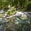 Отель Wareerak Hot Spring & Wellness, фото 28