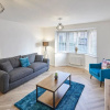 Отель Host Stay Redsky House, фото 4