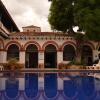 Отель Las Palmeras Colonial Boutique - Santafe De Antioquia, фото 19