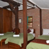 Отель Ndalem Suryo Saptono Guest House, фото 5