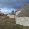 Отель Los Chozos de Gredos, фото 3