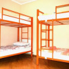 Отель Fox Hostel, фото 5