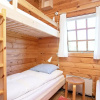 Отель 5 Person Holiday Home in Jerup, фото 2