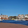 Отель Residences de Cap Coudalere, фото 3
